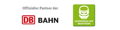 DB Partner Logo