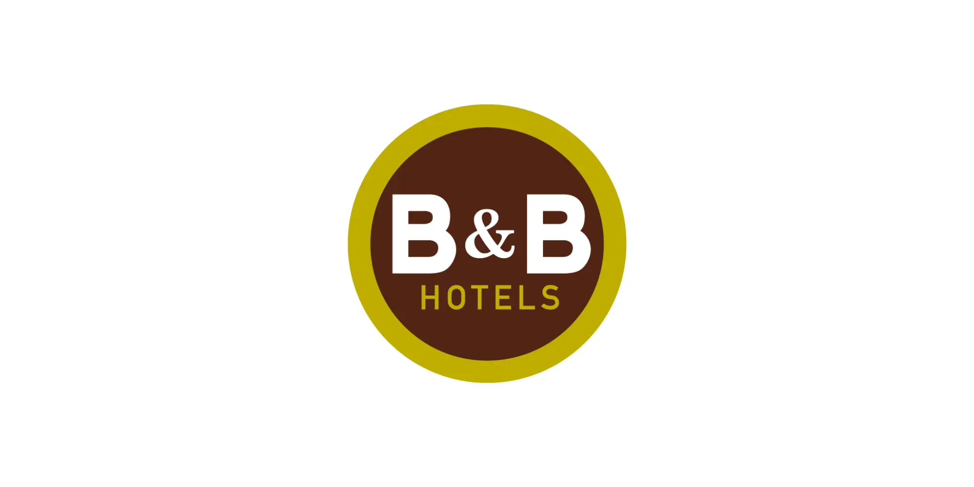 B&B Logo für Bahn und Hotel