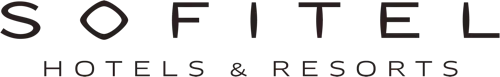 Sofitel Logo für Bahn und Hotel