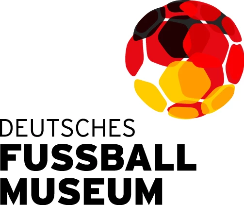 Deutsches Fußballmuseum Logo