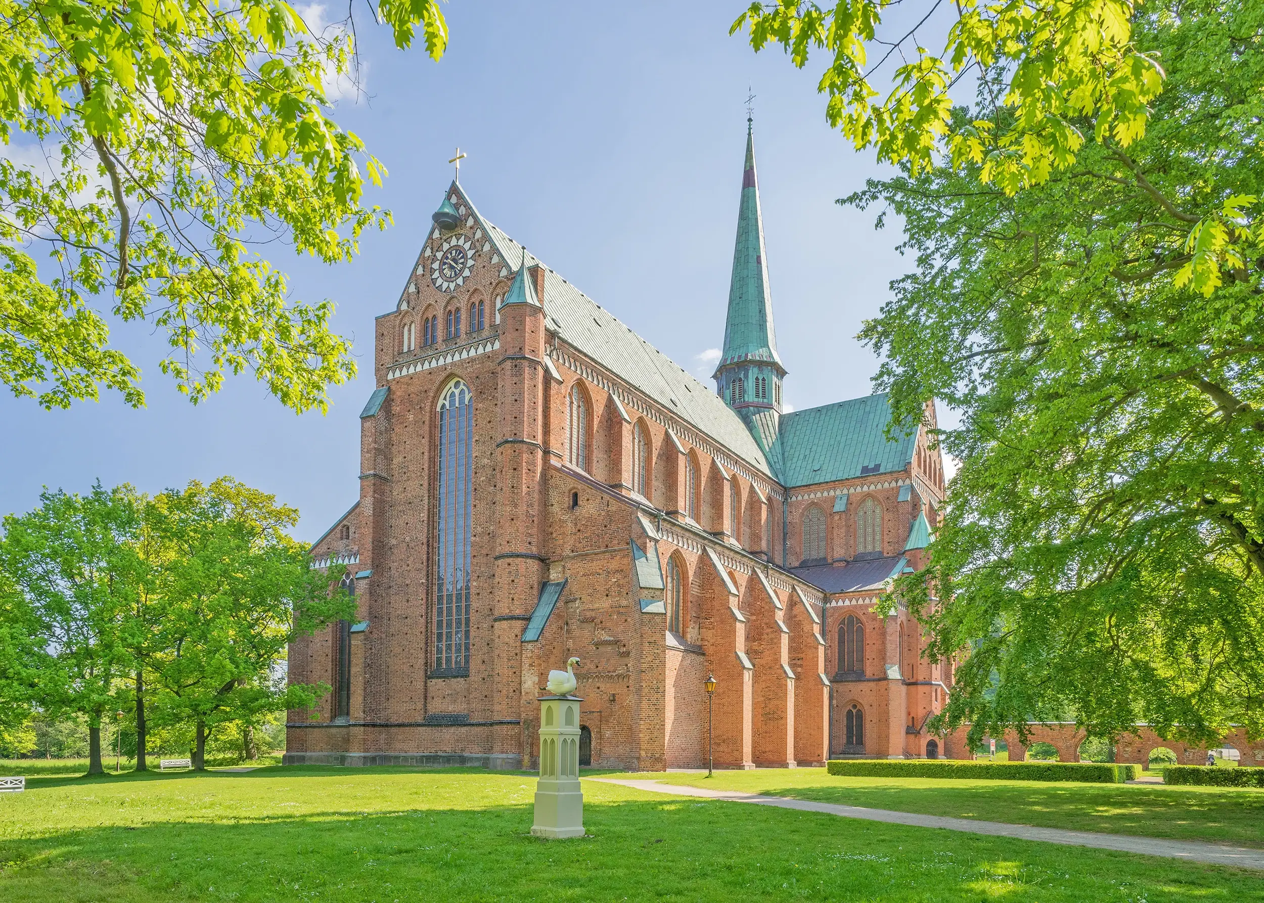 Doberaner Münster